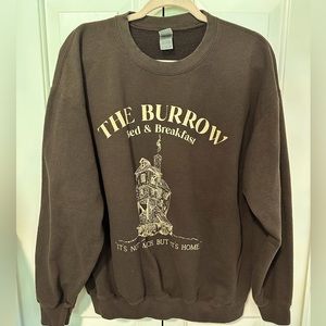 The Burrow Sweatshirt